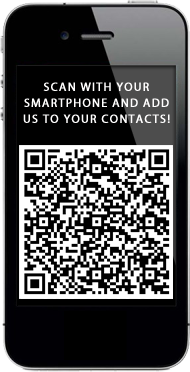 Contact Pyramid Group NYC - QR
